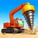 Download Dinosaur Excavator Games