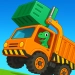 Descargar Juegos Camión de Basura Dino