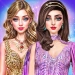 ファッションファイト：ドレスアップゲームをダウンロード