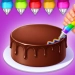 Icono de ケーキメーカーケーキクッキングゲーム Descargar ケーキメーカーケーキクッキングゲーム