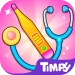 Descargar Hospital Doctor Juegos p niños