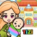 Descargar Mi guardería - Juegos de bebés