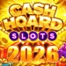 Descargar Cash Hoard Slots -Tragamonedas