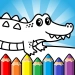 Descargar Dibujos para colorear de niños