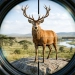 Descargar Wild Hunter Deer Shooting Game