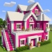 Baixar Minicraft: Pink Craft World 3d