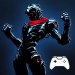 Undestroyed : プラットフォーマーゲームをダウンロード