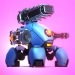 Descargar Little Big Robots. Mech Battle