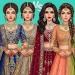 Baixar Indian Dress Up: Bride Stylist