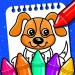 Descargar juegos de colorear