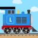 Download Brick Train Game