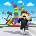 Download Obby World Parkour Game