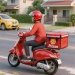 Descargar City Food Delivery: Cargo Game