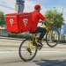 Download Pizza Delivery: Cycle Rider 3D