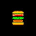 Download Burger Dasher: Retro Arcade