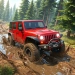 Icono de Jeep Descargar Jeep