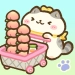 Icono de 猫マート:ミニマーケットタイクーン(Cat Descargar 猫マート:ミニマーケットタイクーン(Cat