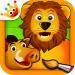 Descargar Savanna: Jogos de Colorir 2+