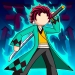 Descargar Stickman Shadow Hunter Fight