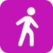 Descargar Map My Walk: アプリを歩く