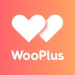 Descargar 曲線のためのデーティングアプリ - WooPlus