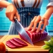Baixar Jogos de cozinha・Royal Cooking