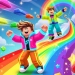 Download Obby Run: Ultimate Parkour