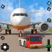 Airplane Simulator 3D Plane ダウンロード