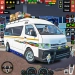 Download City Van Driving Games 3D