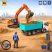 Icono de Excavator Descargar Excavator