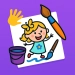 Baixar Kids Draw Pro - Colorir