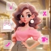 Download Dress Up Game: Fashion Design