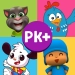 Icono de PlayKids+ Descargar PlayKids+