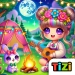 Tizi 私のキャンプファミリーをダウンロード