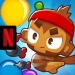 Icono de Bloons Descargar Bloons
