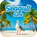 Download Seagull Life Tropical Survival