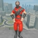 Download Ninja Rope Hero Escape