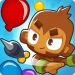 Icono de Bloons Descargar Bloons