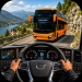 Baixar City Coach Bus Driving Game