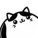 Baixar chonky cat's big snack