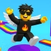 Descargar Obby Parkour:  Climb And Jump