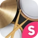 Download SUPER DRUM - Play the Drums