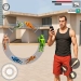 Descargar Open World Fight Brainrot Game