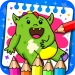 Baixar Livro Colorir e Jogos Crianças