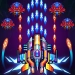 ギャラクシガ：ギャラクシーアーケードゲームをダウンロード