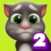 Descargar Mi Talking Tom 2