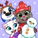 Descargar Talking Tom & Friends: Mundo