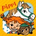 Descargar El Mundo de Pippi Calzaslargas
