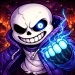 Scarytale Undertale Sans Fightをダウンロード