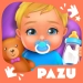 Descargar Juego de cuidado del bebé
